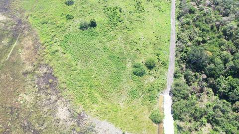 Vista aérea de Punta Nimah 36